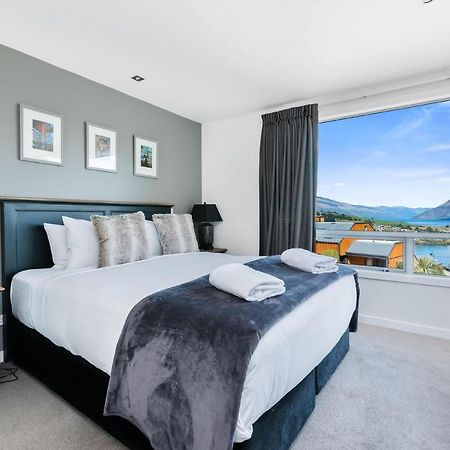 Skye Horizons Queenstown Exterior foto
