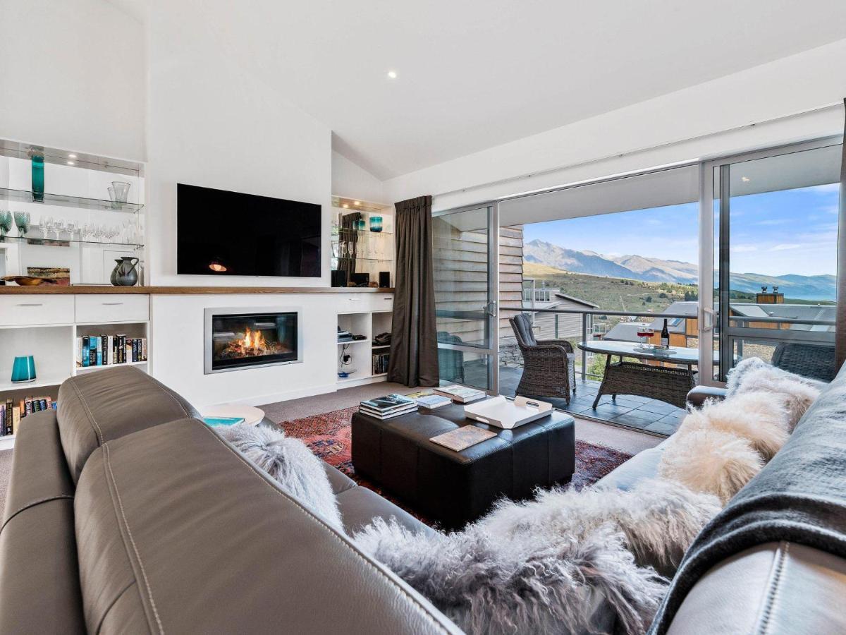 Skye Horizons Queenstown Exterior foto