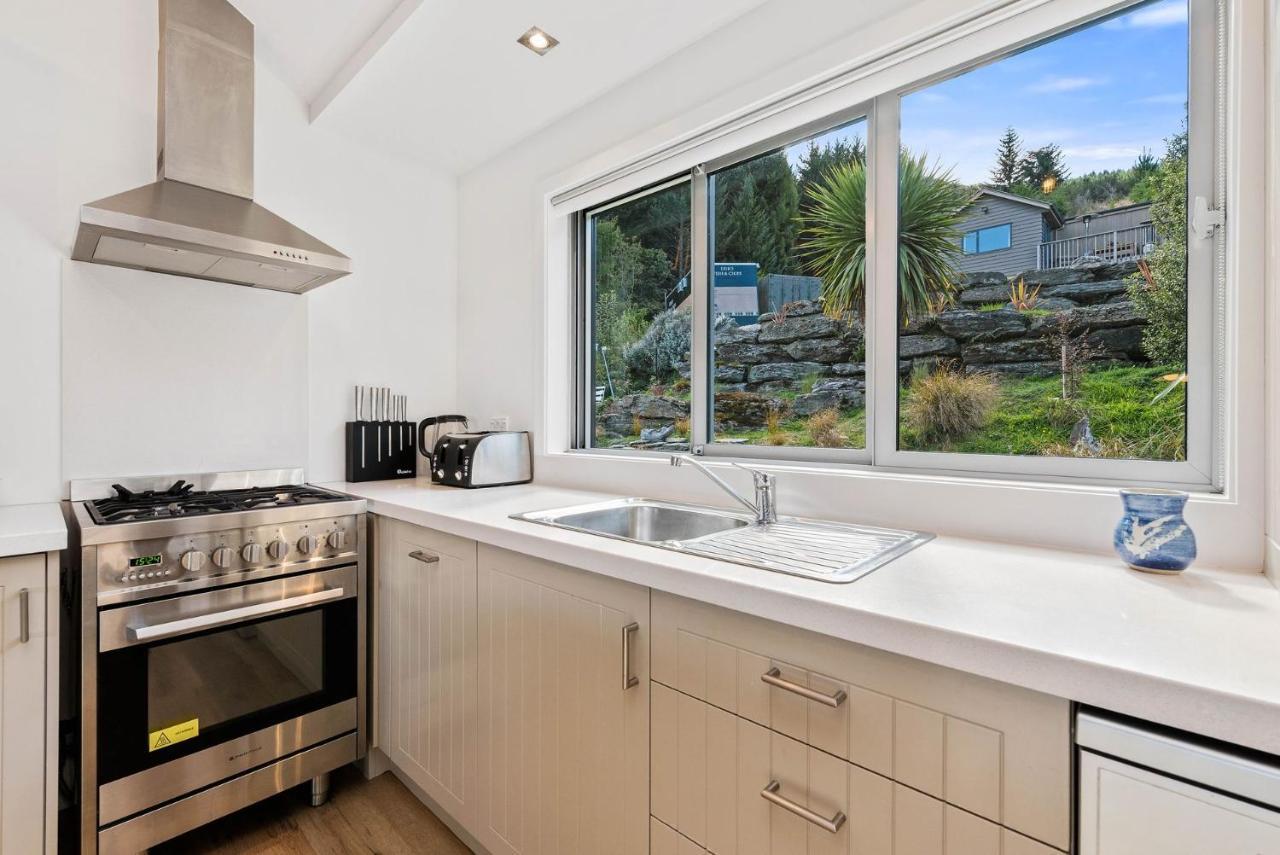 Skye Horizons Queenstown Exterior foto