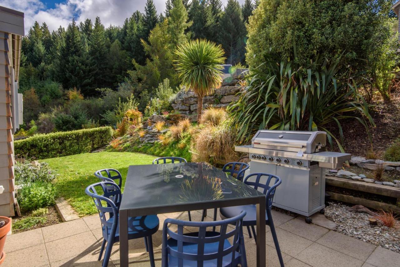 Skye Horizons Queenstown Exterior foto