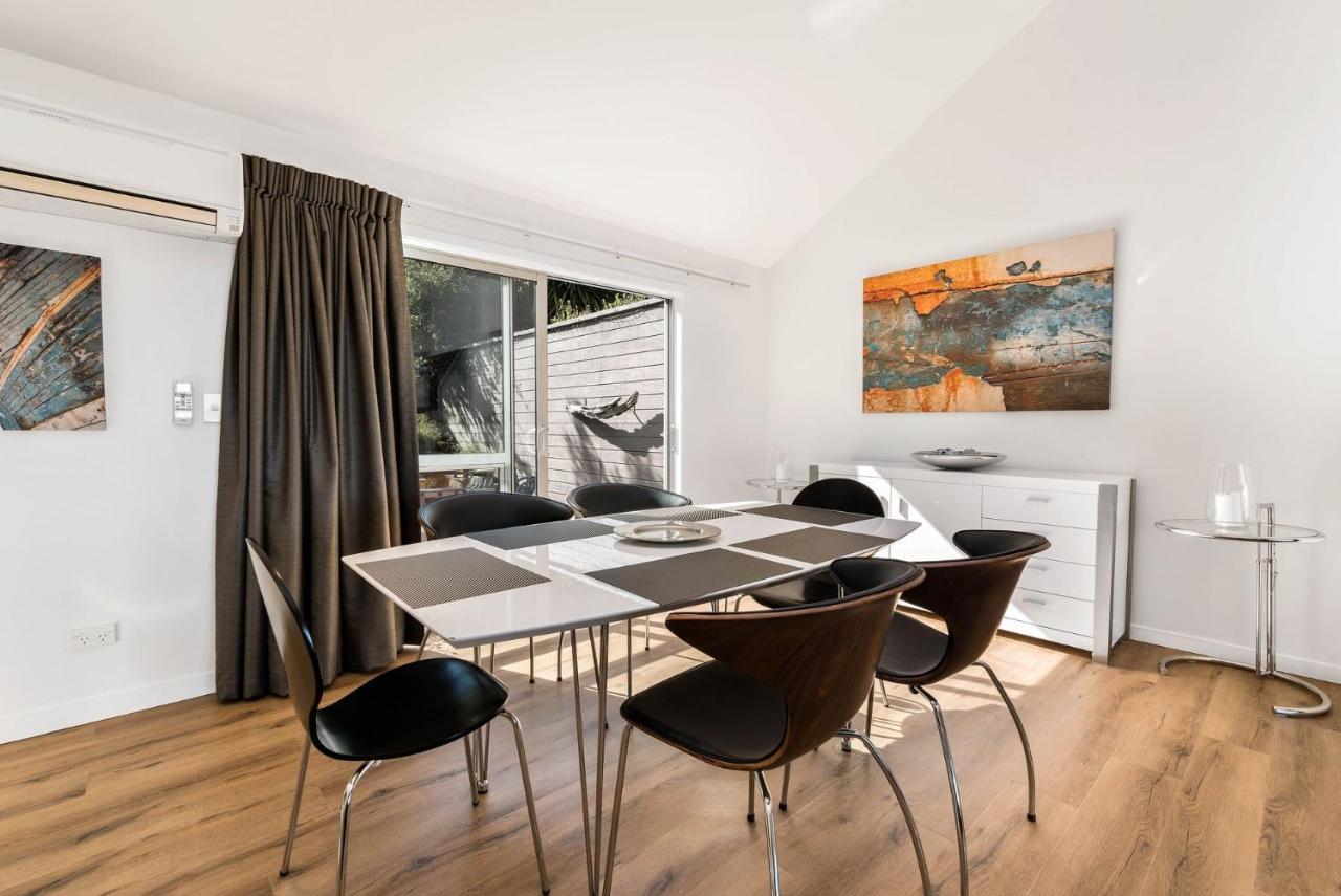 Skye Horizons Queenstown Exterior foto