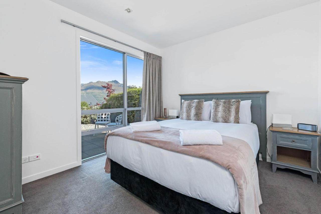 Skye Horizons Queenstown Exterior foto
